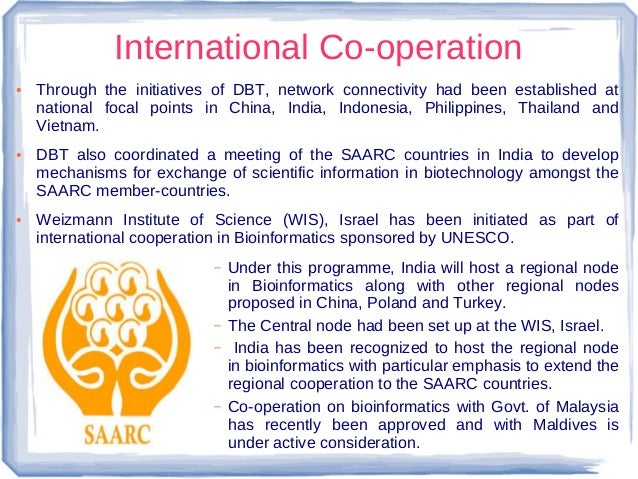 btis network in india